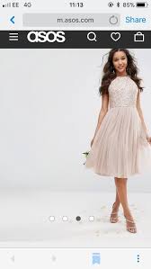 Special Occasion Dress Gold Beige With Sequin Detail Top Size 8 Asos Fashion Clothing Shoes Accessories Women Dresses Occasion Dresses Asos Maxi Dress