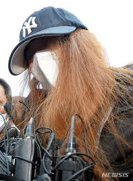 당초 여아의 어머니로 알려져 살인 혐의로 구속된 k씨는 숨진 여아의 언니였다. Mrjkcavc O6jsm