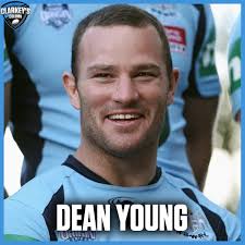 NSW Blues players that have only made one State of Origin appearance within  the NRL-era.🔵 ___ Which of these players do you think is most unlucky to  have not played more?🤔