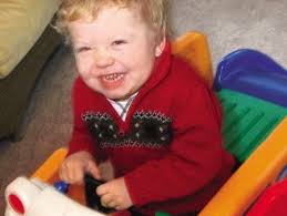 Help fight Hunter syndrome Sunday