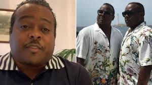 Twin of one of longest-running Covid patients refuses to give up hope