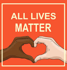 Want to discover art related to alllivesmatter? All Lives Matter Vector Images Over 150