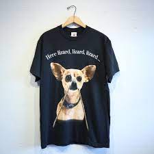 Late night taco bell, chocolate ice cream and easy cheese (squirted straight into your mouth) yep, it doesn't get any better than this! 90 S U S A è£½ Delta Taco Bell T Shirt ã‚¿ã‚³ãƒ™ãƒ« Tã‚·ãƒ£ãƒ„ Sunny Garden å²é˜œã®å¤ç€å±‹ Used Vintage