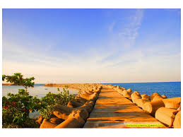 Bestari Terengganu Benteng Marang Terengganu