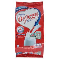 Sup krim kentang tanpa susu sup krim kentang sup sup krim ayam cream soup ala kfc. Nestle Omega Plus Milk Powder 600g Tesco Groceries