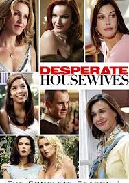 Saison 1 Desperate Housewives Streaming: Où Regarder Les épisodes?