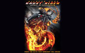 Ghost Rider: Spirit of Vengeance (English) Movie Full Download - Watch Ghost Rider: Spirit of Vengeance (English) Movie online & HD English Movies