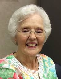 Lillie Frances Nance Obituary November 2, 2016