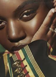 Staying Blessed and Highlyy Favoured