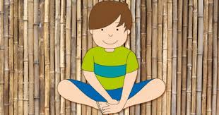 Butterfly Pose Extra Activities Educatall