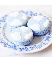 Pin On Blue And White