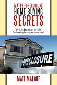 Foreclosure is when the bank seizes the property from the borrower and attempts to sell it to satisfy the outstanding loan amount. 23 Best Home Buying Audiobooks Of All Time Bookauthority