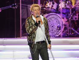 Rod Stewart cancels remaining farewell tour after coronary stent procedure