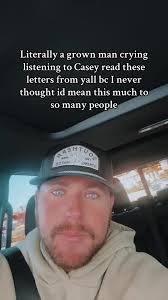 Casey Affleck Reading Emotional Fan Letters