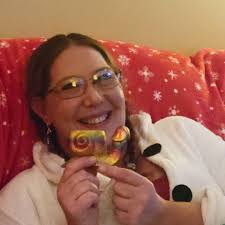 Hi all! I just wanted to introduce myself and share a photo I took