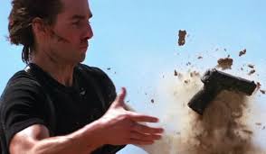 It's Time We All Stop Hating On John Woo's Mission: Impossible 2