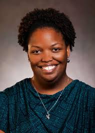 Mindy's Muses: Sociologists in the Policy Arena: A Conversation with  Tekisha Everette