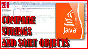 #list of strings listofstrings = 'hi' , 'hello', 'at', 'this', 'there', 'from' print(listofstrings) ''' sort list of string alphabetically ''' listofstrings.sort() # print the list. Java Compare Strings Alphabetically And Sort Objects In Arraylist By Simplecode