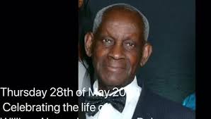 Tribute to William “Joe” Daley, 1933