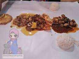 Maybe you would like to learn more about one of these? My Birthday Shell Out Seafood Fantastic Ayer 8 Putrajaya