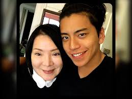 Wang gang (born 1948) is a chinese actor and host. Darren Wang S Mother S Sudden Death Caused By Undiagnosed Tumour