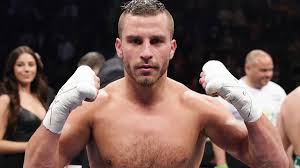 Boxing middleweight who reigned as the ibf middleweight champion in 2015. Boxing News On Twitter David Lemieux To Face John Ryder At Super Middle On The Canelojacobs Show I Ve Seen Ryder Fight He S A Credible Rival But I M Going To Make A Statement Out