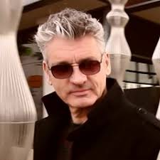 Stream Love Street by Chris Standring