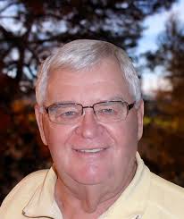 Marcus Frederick Richardson