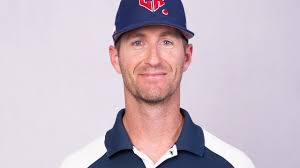 Joe Truesdale's Instagram, Twitter & Facebook