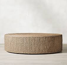 Brings timeless elegance to interiors. Fabric And Leather Coffee Tables Rh
