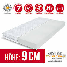 Learn where to find your parcel number and track your package throughout its journey. Matratze 80x160 Bergamo H2 Kindermatratze Schaumstoffmatratze Babymatratze Neu Ebay
