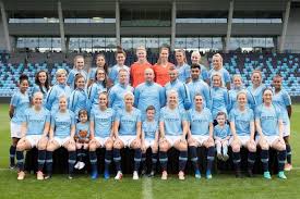 See more of manchester city on facebook. Man City Unveil 2018 19 Team Photographs With A Brilliant Difference Manchester Evening News