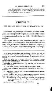 L'enseignement de l'anglais au maroc a pour objectif principal de développer la communication en anglais des élèves, tant à l'écrit qu'à l'oral dans différents sujets. File Sadler Grammaire Pratique De La Langue Anglaise 293 Png Wikimedia Commons