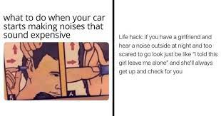Read full profile the householdhacker youtube channel is filled with an array of useful tips and t. Memebase Life Hacks All Your Memes In Our Base Funny Memes Cheezburger