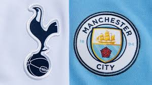 1' we are underway in this premier league clash between manchester city and tottenham hotspur! Tottenham Vs Manchester City Will Spurs Stake Premier League Title Claim Football News Sky Sports