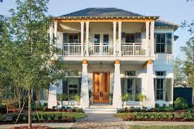 What color metal roof do you think would look good? Charming Home Exteriors Southern Living