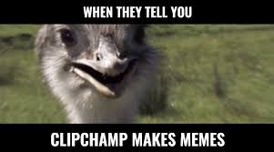 Video Meme Generator Free Easy Clipchamp