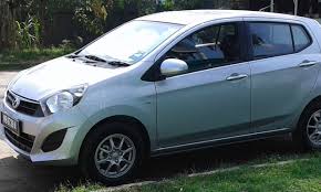 Sekolah ini merupakan sebuah sekolah berasrama penuh yang diurustadbir secara langsung oleh bahagian sekolah berasrama penuh, kementerian pelajaran. Perodua Wikipedia Bahasa Melayu Ensiklopedia Bebas