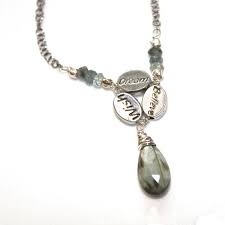 Dream Believe Wish Necklace From Fizzcandy On Wanelo Blue Opal Jewelry Cute Jewelry Jewelry