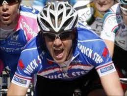 I can confirm the death of wouter weylandt. Cyclist Wouter Weylandt Dies After Giro D Italia Crash Bbc Sport