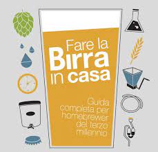 Esistono 3 tecniche principali per poterla produrre, ogniuna delle quali ha i suoi livelli di difficoltà. Fare La Birra In Casa La Guida Completa Per L Homebrewer Del Terzo Millennio Giornale Della Birra