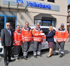 Here is an overview of all functions and services: Volksbank Pforzheim Eg 1 000 Spende Aus Gewinnsparmitteln An Den Drk Ortsverein Knittlingen