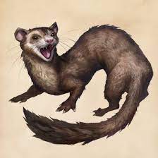 Jarvey Harry Potter Wiki Fandom Powered By Wikia Harry Potter Creatures Fantastic Beasts Creatures Harry Potter Beasts