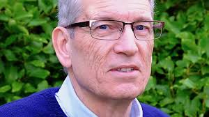 County Council Elections: Vote for Jed Marson in Hallow May 6th