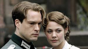 She was born january 20th, 1980 in homberg/efze, hesse, germany. Kriegsdrama Mit Felicitas Woll Heute Im Zdf Korbach