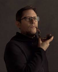 We are like … the Wolf from Pulp Fiction John J. Rambo under the cover of  the forest and Will Hunting