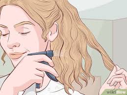 If your hair is of a lighter color, you may be able to get your hair to grey just by using a hair dye. How To Dye Bleached Hair Brown With Pictures Wikihow