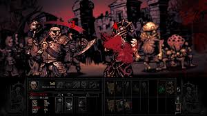 A list of all the trinkets in darkest dungeon. Darkest Dungeon Review Celebrating Four Years Of Mental Torture Pc Keengamer