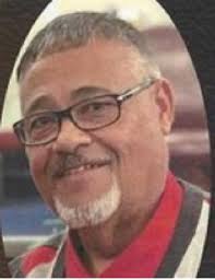 Larry Scott Obituary