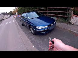 Best Diesel Cars Vw Passat Tdi Vs Peugeot 406 Vs Alfa Romeo 156 Jtd Youtube